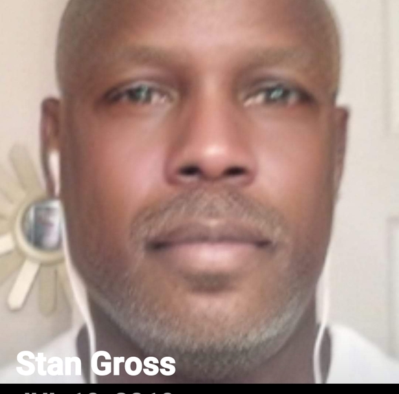 Meet your Posher, Stan - Picture 1 of 1